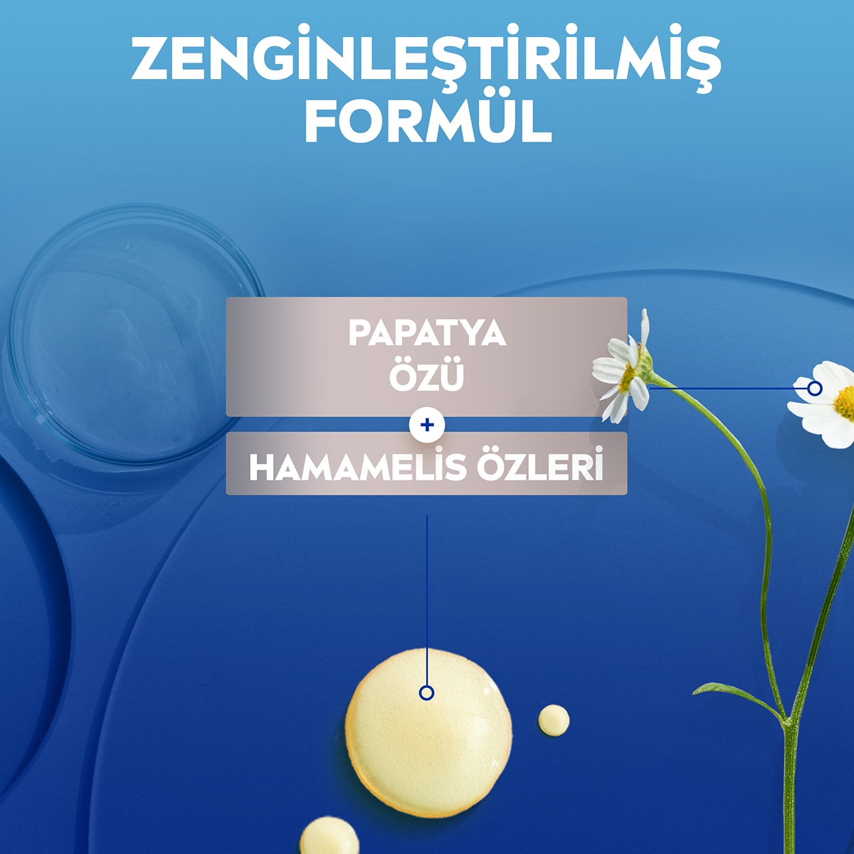 NIVEA FOR MEN NIVEA FOR MEN Nivea Men Erkek Hassas Ciltler için Koruyucu Tıraş Köpüğü 200 ml 1 of 6