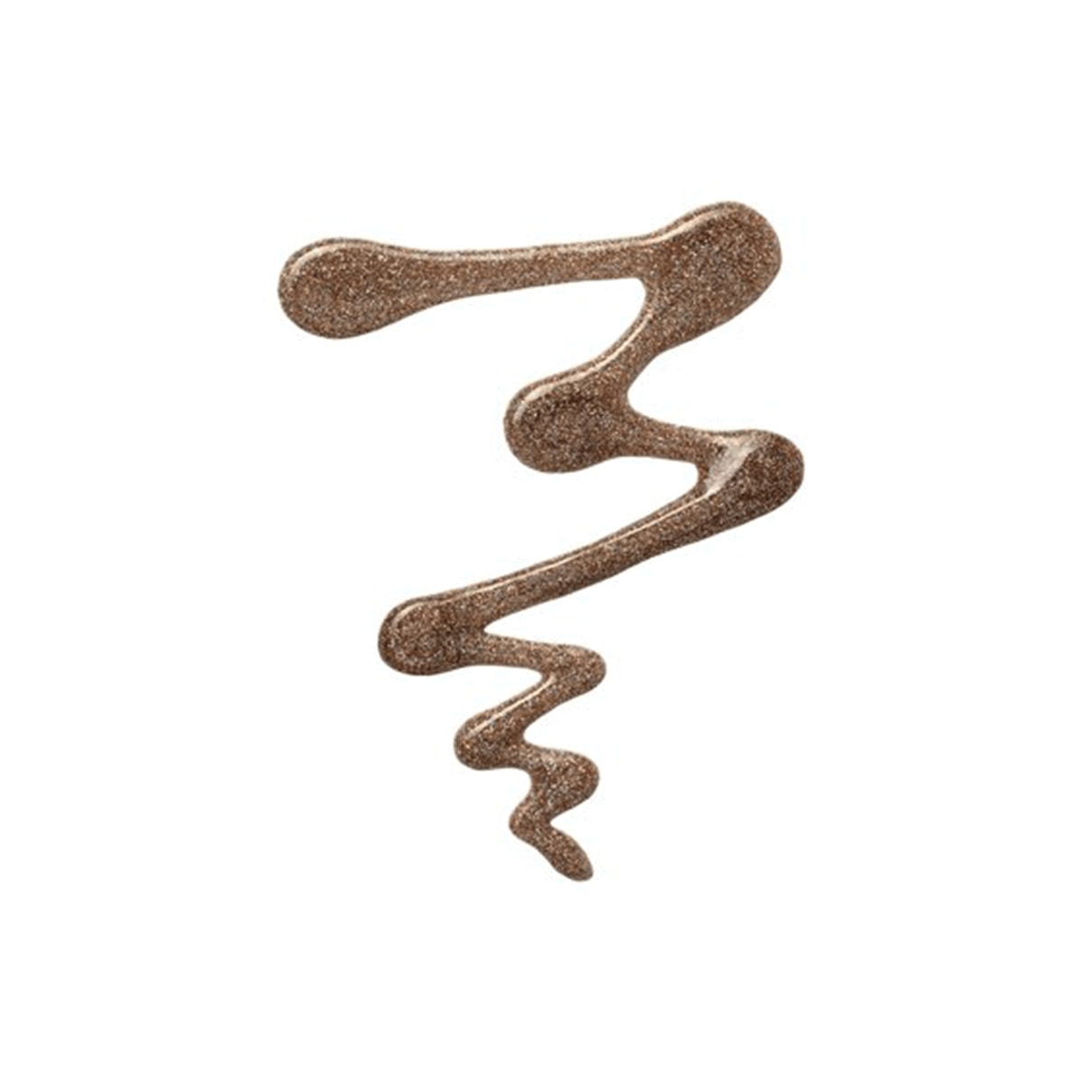  FLORMAR FLORMAR Flormar Glitter Nail Enamel Oje No: GL19 Rose Gold  1 of 2 