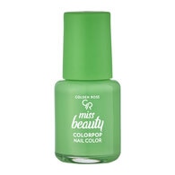 Golden Rose Miss Beauty Colorpop Trio Oje