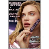  MAYBELLINE MAYBELLINE Maybelline New York Lash Sensational Maskara Sky High  1 of 11 