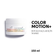  undefined WELLA PROFESSIONALS EXC. Wella Professionals Color Motion+ Renk Koruyucu Saç Maskesi 150 ml  1 of 1 