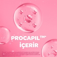  DALİN EXC. DALİN EXC. Dalin Teen XLong Hair Şampuan 190 ml  1 of 5 