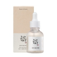  BEAUTY OF JOSEON BEAUTY OF JOSEON Beauty Of Joseon Pirinç & Arbutin Aydınlatıcı Serum 30 ml  1 of 8 