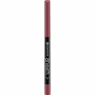  ESSENCE ESSENCE Essence 8h Mat Dudak Kalemi 19c  1 of 1 