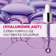 Elseve Şampuan Hydra Nem Dolduran 300 ml