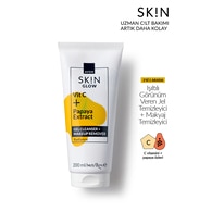  AVON AVON Avon Skin Glow Işıltılı Jel Temizleyici 200 ml  1 of 1 