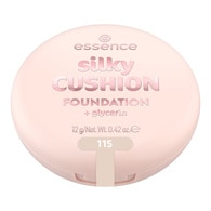  ESSENCE ESSENCE Essence Silky Cushion Fondöten 115  