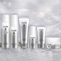  PURE BEAUTY PURE BEAUTY Pure Beauty Brighten Up Niacinamide-Glutathione Luminous Krem 50 ml  1 of 4 