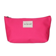  MIINE MIINE Miine Makyaj Çantası Kayık Etiketli Pembe  1 of 1 