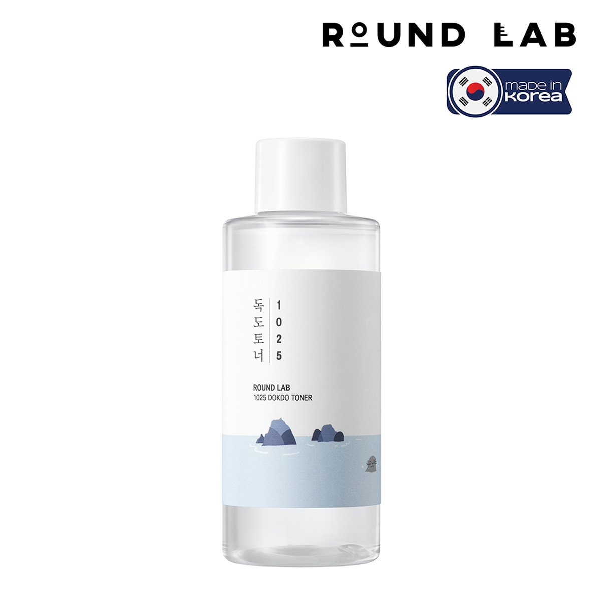 ROUND LAB ROUND LAB Round Lab 1025 Dokdo Tonik 200 ml 1 of 4