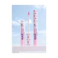 Golden Rose Magic Kiss Color Changing Lipgloss
