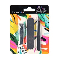 Lionesse Full Color Beauty Set 158