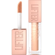 Maybelline New York Lifter Gloss Nemlendirici Dudak Parlatıcısı 020 Sun