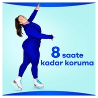 Orkid Ultra Normal+Gece 22’li Eda Erdem Paketi Hijyenik Ped