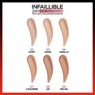L'Oreal Paris Infaillible 24H Kapatıcı 328 Lin