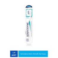 Sensodyne Derin Temizlik Extra Soft Diş Fırçası