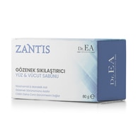 Zantis Sabun Gözenek Sıkılaştırıcı 80 g