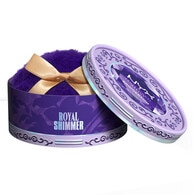  NYX NYX Nyx Professional Makeup Bridgerton Royal Glow Vücut Aydınlatıcısı  1 of 8 