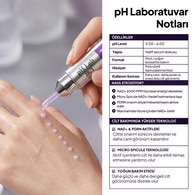  PH LAB PH LAB Ph Lab Micro Spicule NAD+PDRN Shot 15 ml  1 of 8 