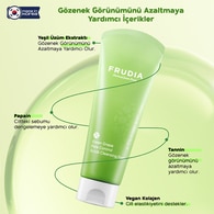 FRUDIA FRUDIA Frudia Green Grape Köpük Gözenek Kontrol Temizleyici 145 ml 1 of 7