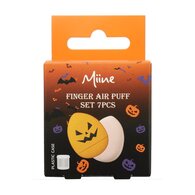 MIINE MIINE Miine Halloween Parmak Sünger 7'li  