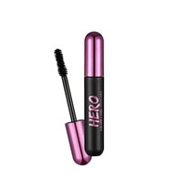 Flormar Hero Kıvırıcı ve Dolgunlaştırıcı Maskara Siyah