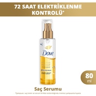Dove Saç Serumu Bond Intense Repair 80 ml