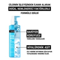 Neutrogena Hydro Boost Water Gel Temizleyici 200 ml