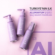 Tresan The Earth Saç Yağı Collagen&Biotin 75 ml
