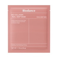 undefined BIODANCE Biodance Bio Collagen-Real Deep Maske 34 g  1 of 1 