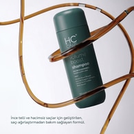 HC CARE HC CARE HC Care Şampuan Volume Boost 30 ml 1 of 4