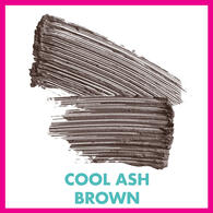 Nyx Professional Makeup Thick It Stick It Kaş Maskarası Cool Ash Brown