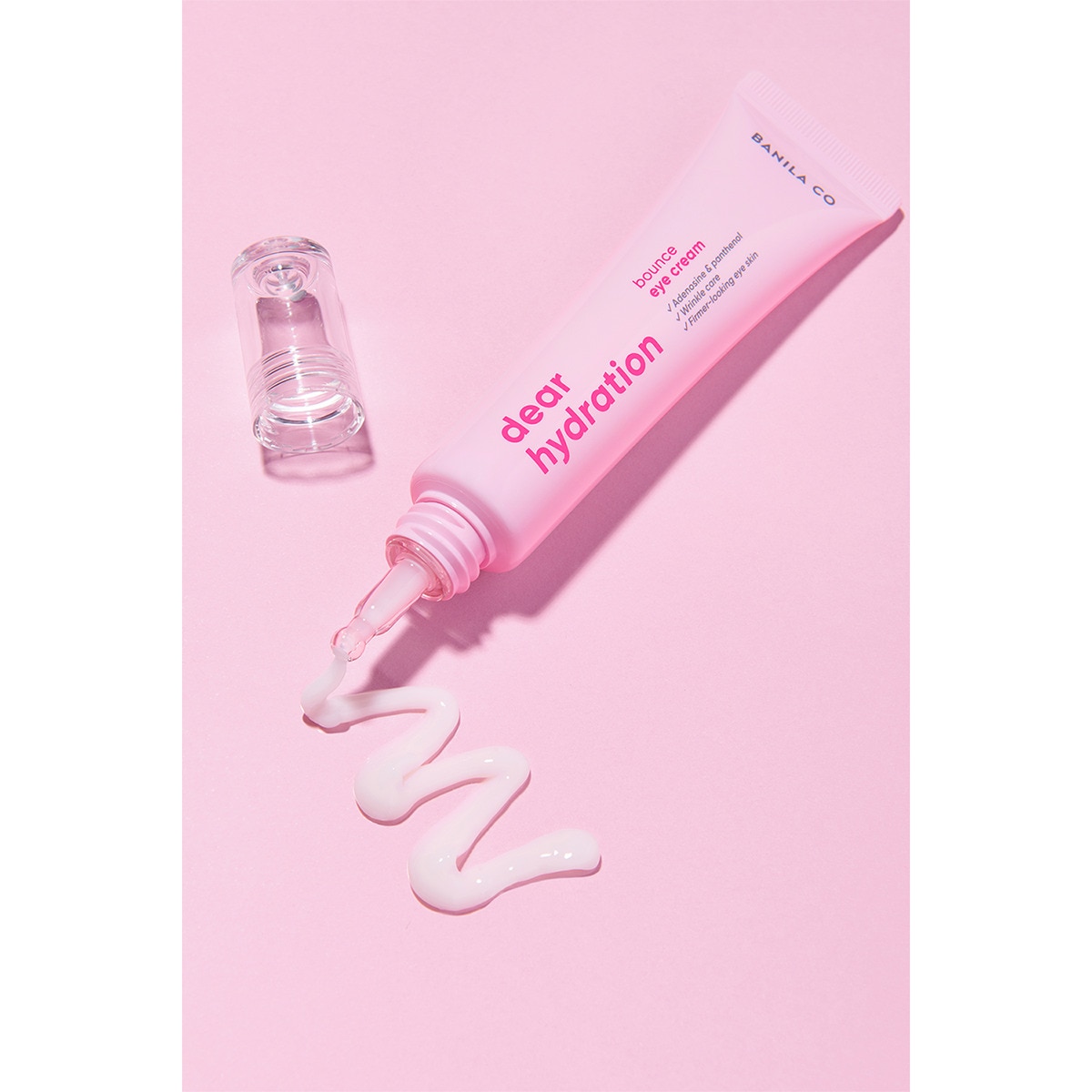  BANILA CO BANILA CO Banila Co Dear Hydration Göz Kremi 20 ml  1 of 4 