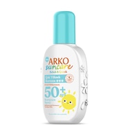 Arko Sun Care SPF50+ Çocuk Güneş Koruyucu Sprey 200 ml