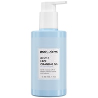 Maruderm Hassas ve Atopik Ciltler İçin Yüz Yıkama Jeli 200 ml