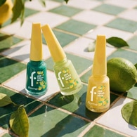 FLORMAR FLORMAR Flormar Mediterranean No: 003 Olive Grove 1 of 5