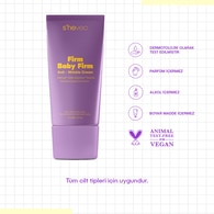 She Vec Firm Baby Firm Bakım Kremi 30 ml