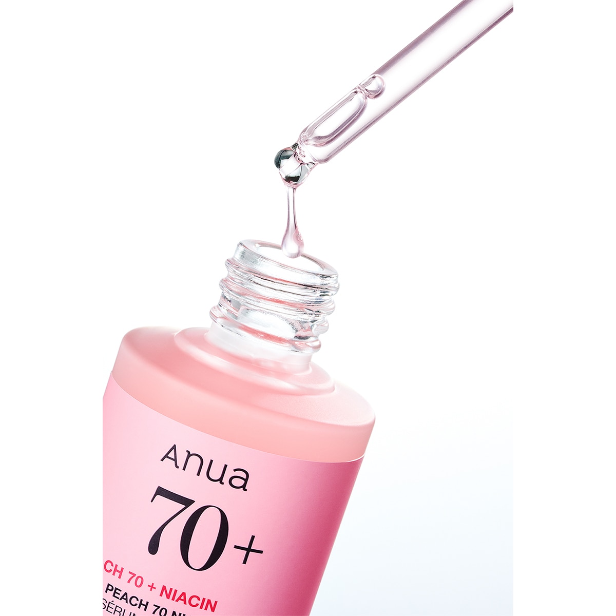 ANUA ANUA Anua Peach 70 Niacin Serum 30 ml 1 of 11