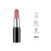 Pastel Nude Lipstick Nude Ruj 544