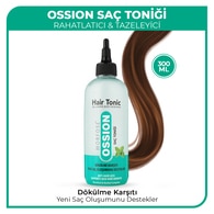 MORFOSE MORFOSE Morfose Ossion Dökülme Karşıtı Saç Toniği 300 ml  1 of 1 