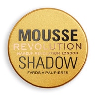 Revolution Mousse Far Gold
