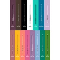  NYX NYX L'Oreal Paris Makyaj Alışverişine NYX Epic Wear Göz Kalemi Chill Blue HEDİYE!  1 of 6 