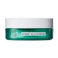  NIP+FAB NIP+FAB Nip+Fab Fix Extreme4 Hyalüronik Göz Maskesi 40'lı  1 of 1 