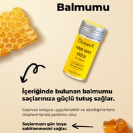 Derminix Saç Stick Wax 75 gr