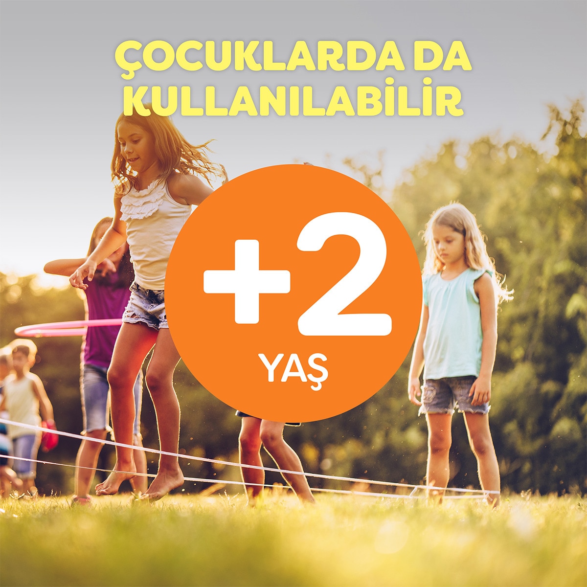 OFF OFF Off Losyon 100 ml Sivrisineklere Karşı 6 Saate Kadar Etki 1 of 5