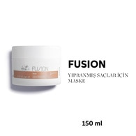  undefined WELLA PROFESSIONALS EXC. Wella Professionals Fusion Yoğun Onarıcı Saç Maskesi 150 ml  1 of 1 