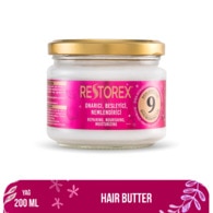  RESTOREX RESTOREX Restorex Saç Bakım Yağı 250 ml  1 of 1 