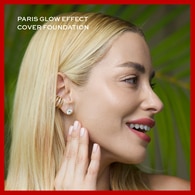  2WINS 2WINS MAKE UP 2Wins Make Up Paris Glow Effect Fondöten Light  1 of 8 