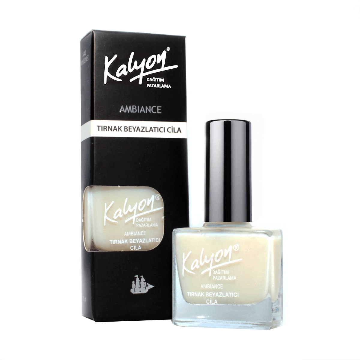 KALYON KALYON Kalyon Tırnak Beyazlatıcı 1 of 6