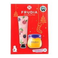 Frudia Lip Balm & El Kremi Yılbaşı Seti